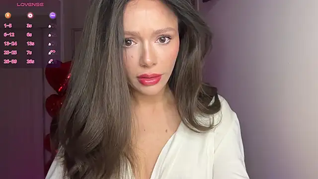 Lisa Graham online show from February 14, 4:34 am