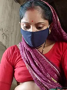 Anju sharma online show from November 27, 6:47 am