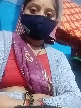 Anju sharma online show from December 19, 11:18 pm