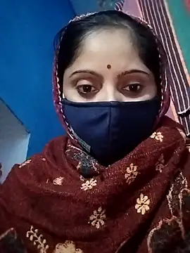 Anju sharma online show from November 19, 3:23 pm