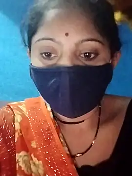 Anju sharma online show from November 8, 9:29 pm