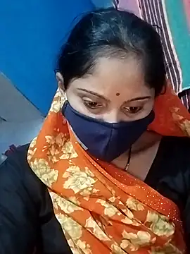 Anju sharma online show from November 20, 6:03 am