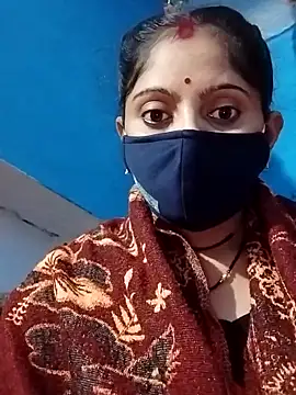 Anju sharma online show from November 6, 9:30 pm