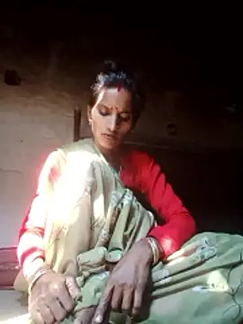 Snapshot of Anju_setty chatting on January 17, 8:51 am Anju setty online show from January 17, 8:51 am
