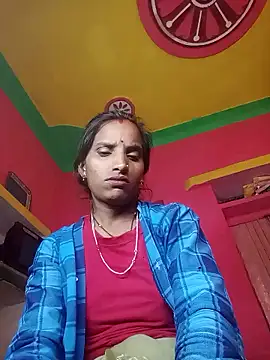 Snapshot of Anju_setty chatting on February 6, 6:15 pm Anju setty online show from February 6, 6:15 pm