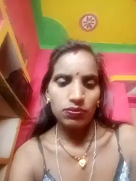 Anju setty online show from November 1, 4:56 pm