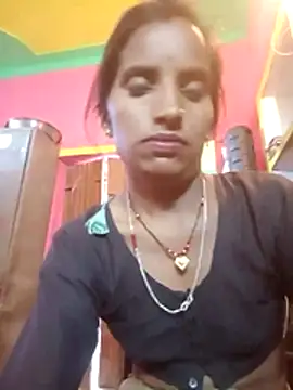 Snapshot of Anju_setty chatting on December 16, 10:08 am Anju setty online show from December 16, 10:08 am