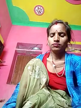 Snapshot of Anju_setty chatting on February 13, 5:57 pm Anju setty online show from February 13, 5:57 pm