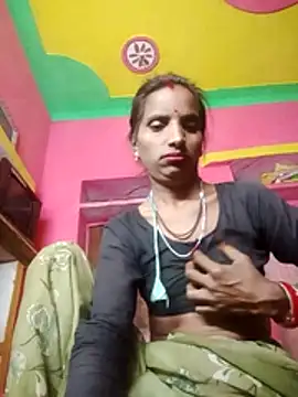 Snapshot of Anju_setty chatting on February 20, 5:48 pm Anju setty online show from February 20, 5:48 pm