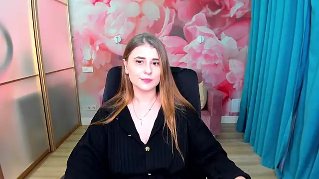 Snapshot of DemmyRose chatting on November 14, 7:39 pm DemmyRose online show from November 14, 7:39 pm