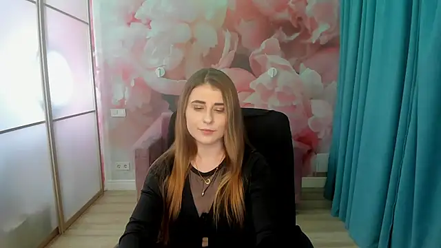 Snapshot of DemmyRose chatting on November 17, 7:40 pm DemmyRose online show from November 17, 7:40 pm