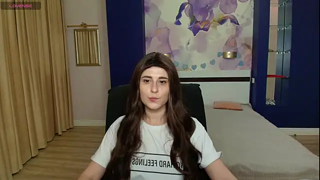 DemmyRose online show from December 19, 8:22 pm