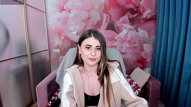 DemmyRose online show from February 25, 8:19 pm