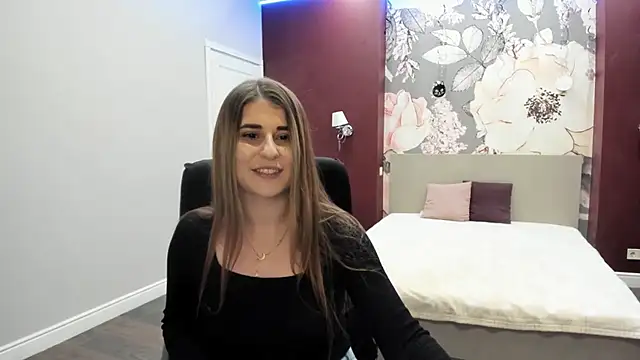 Snapshot of DemmyRose chatting on November 24, 7:58 pm DemmyRose online show from November 24, 7:58 pm