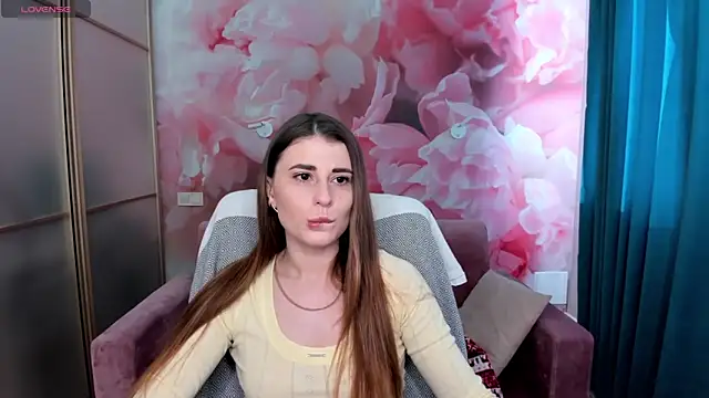 DemmyRose online show from February 19, 6:54 am