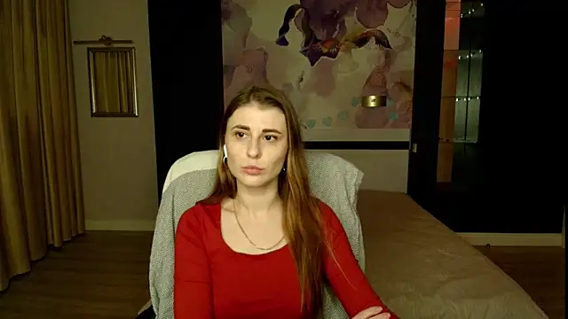 DemmyRose online show from March 31, 7:27 pm