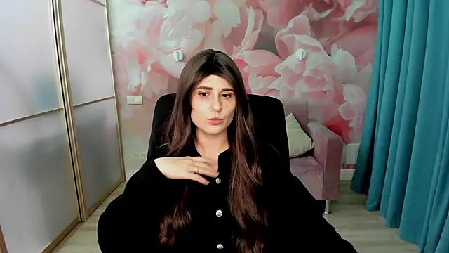 Snapshot of DemmyRose chatting on December 5, 7:55 pm DemmyRose online show from December 5, 7:55 pm