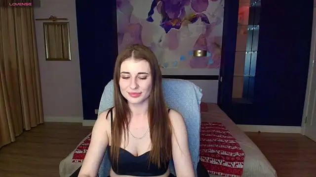 DemmyRose online show from May 26, 7:34 pm