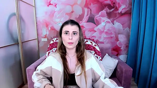 DemmyRose online show from March 3, 8:27 pm