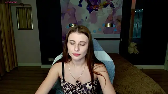 DemmyRose online show from July 7, 8:12 pm