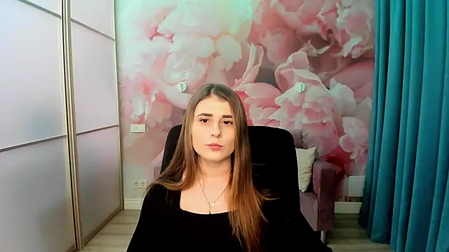 Snapshot of DemmyRose chatting on November 28, 7:58 pm DemmyRose online show from November 28, 7:58 pm