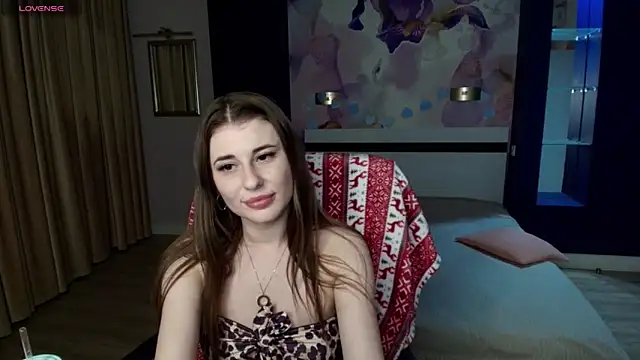 DemmyRose online show from May 19, 11:34 pm