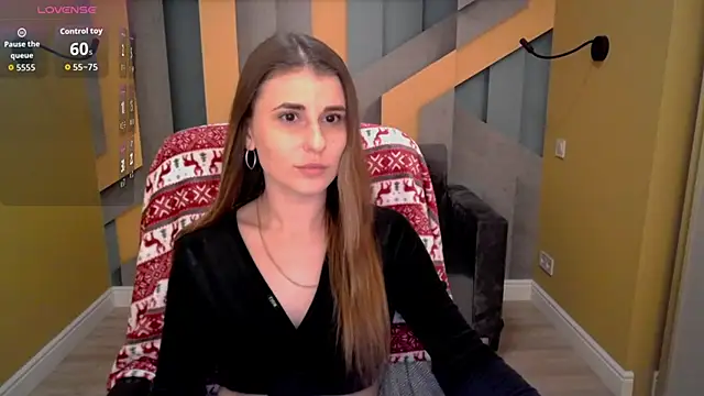 DemmyRose online show from April 2, 8:48 pm