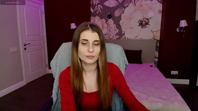 DemmyRose online show from April 21, 7:53 pm