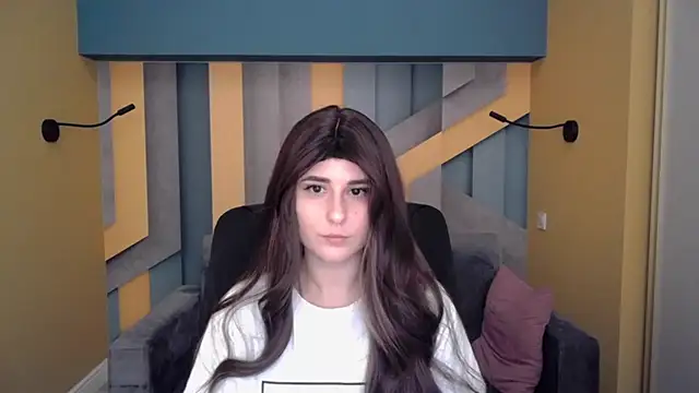 DemmyRose online show from December 20, 9:17 pm