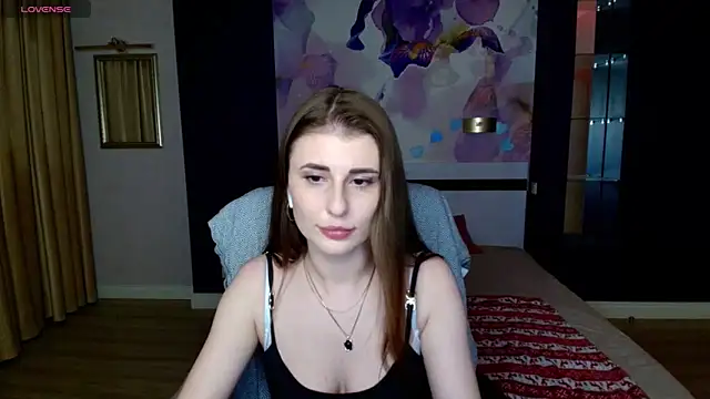 DemmyRose online show from May 31, 7:47 pm