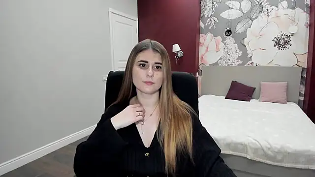 Snapshot of DemmyRose chatting on November 19, 7:36 pm DemmyRose online show from November 19, 7:36 pm