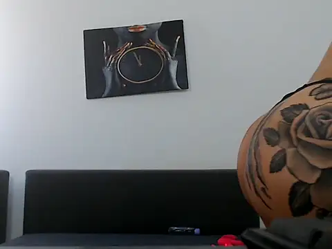 MarleenStarr online show from October 30, 9:29 am