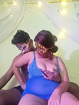 Snapshot of Yui-Ch1 chatting on October 28, 10:25 am Yui-Ch1 online show from October 28, 10:25 am