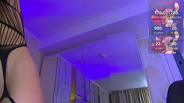 Snapshot of KimDesiree chatting on December 16, 3:05 pm KimDesiree online show from December 16, 3:05 pm