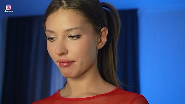 Cleose online show from March 12, 7:23 am