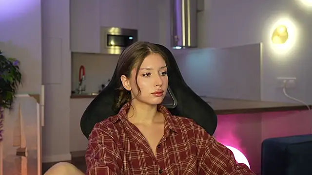 Cleose online show from January 15, 7:23 am