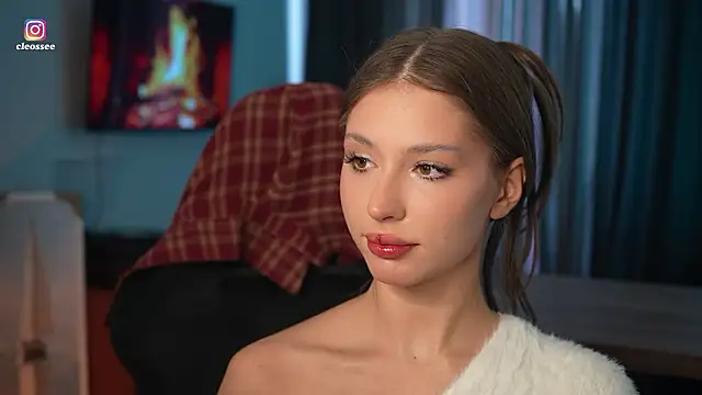 Cleose online show from March 15, 7:15 am