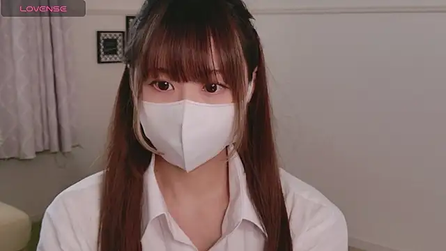 KIRINO xx  online show from March 8, 12:38 am