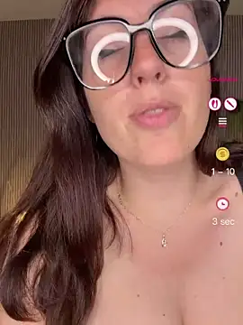 MysteryGirl   online show from May 11, 7:32 am