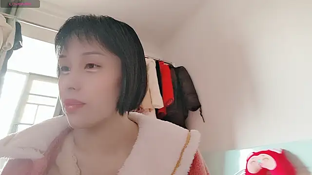 Snapshot of Yan61 chatting on December 4, 1:48 am Yan61 online show from December 4, 1:48 am