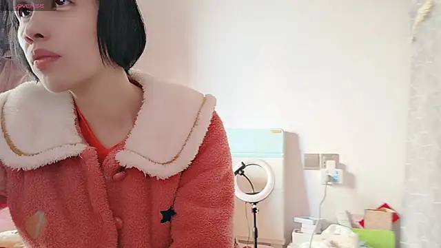 Snapshot of Yan61 chatting on November 26, 1:49 am Yan61 online show from November 26, 1:49 am