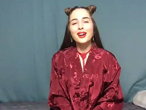 Snapshot of Natashaa15 chatting on November 3, 7:24 am Natashaa15 online show from November 3, 7:24 am