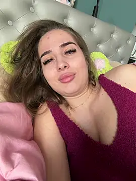 Natashaa15 online show from February 12, 8:36 am