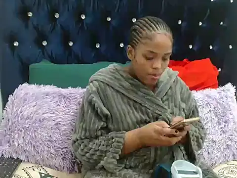 SEXYKENNY21 online show from November 6, 7:51 pm