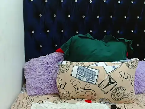 SEXYKENNY21 online show from November 3, 8:34 pm