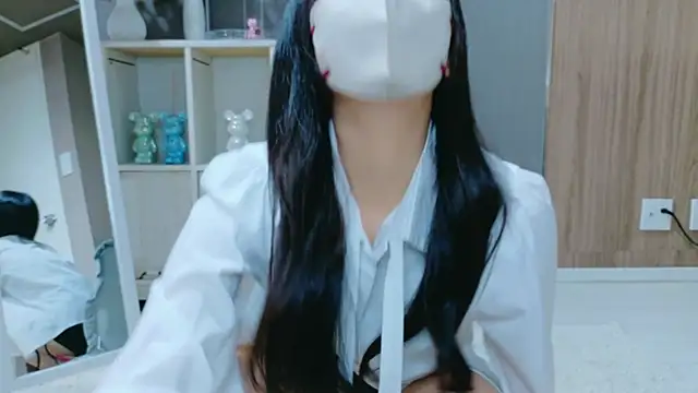 Mimi-Dreammood online show from November 29, 9:48 pm