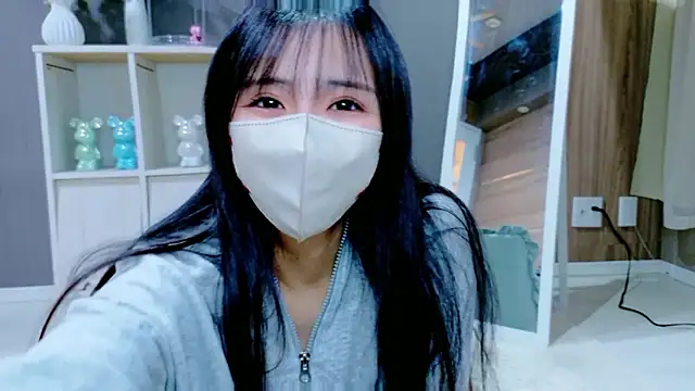 Mimi-Dreammood online show from December 4, 9:36 pm