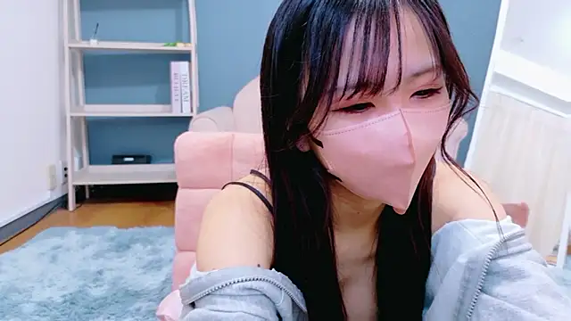 Mimi-Dreammood online show from February 19, 10:51 pm