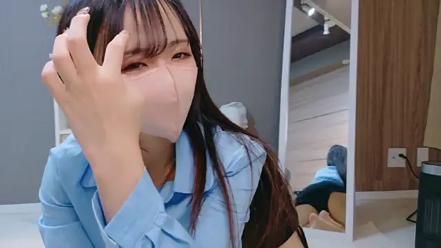 Mimi-Dreammood online show from December 19, 9:39 pm