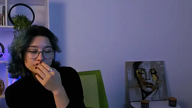 karolina vendi online show from November 5, 2:31 pm